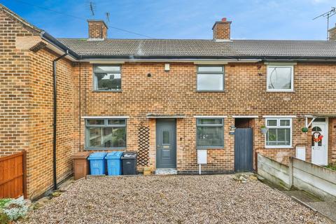 Kenilworth Drive, Derbyshire DE7