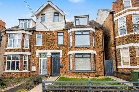 Hunstanton, Norfolk, PE36