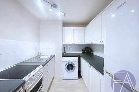 2 bedroom flat for sale, Maritime Court, Southport PR8