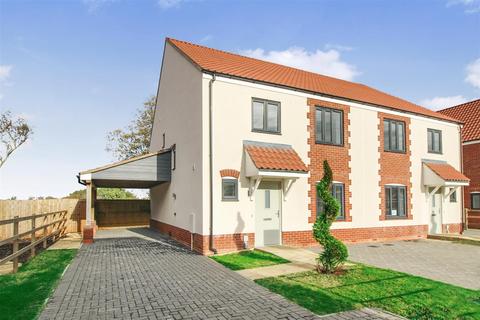 undefined, Plot 12, Bakers Way - Blenheim Place, Docking - Video Showcase