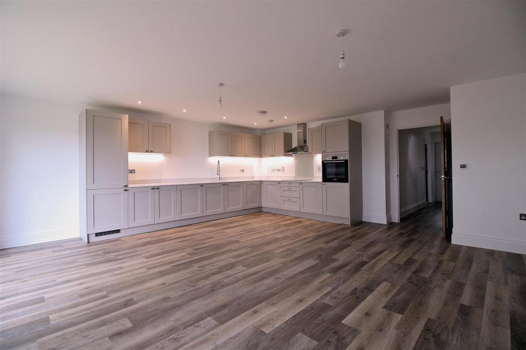 Kitchen-Diner