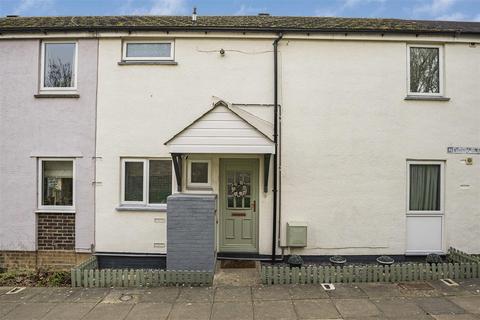 Newton Place, Haverhill CB9