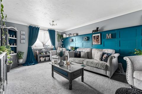 undefined, Newton Place, Haverhill CB9
