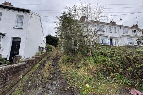 undefined, Lime Grove, Bideford, EX39