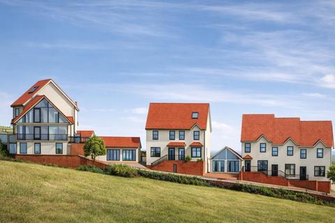 undefined, Lime Grove, Bideford, EX39