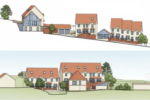 undefined, Lime Grove, Bideford, EX39