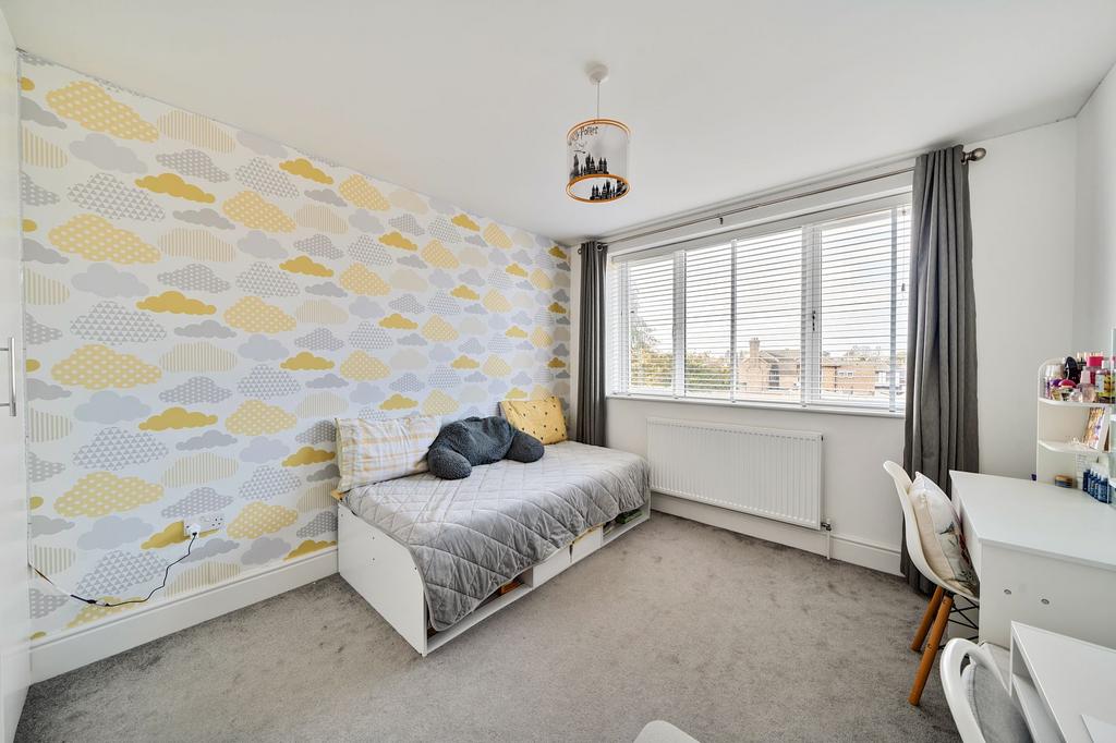Bedrooms