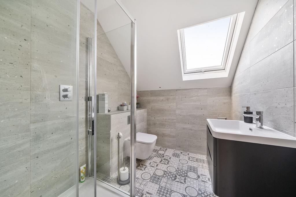 Bathrooms