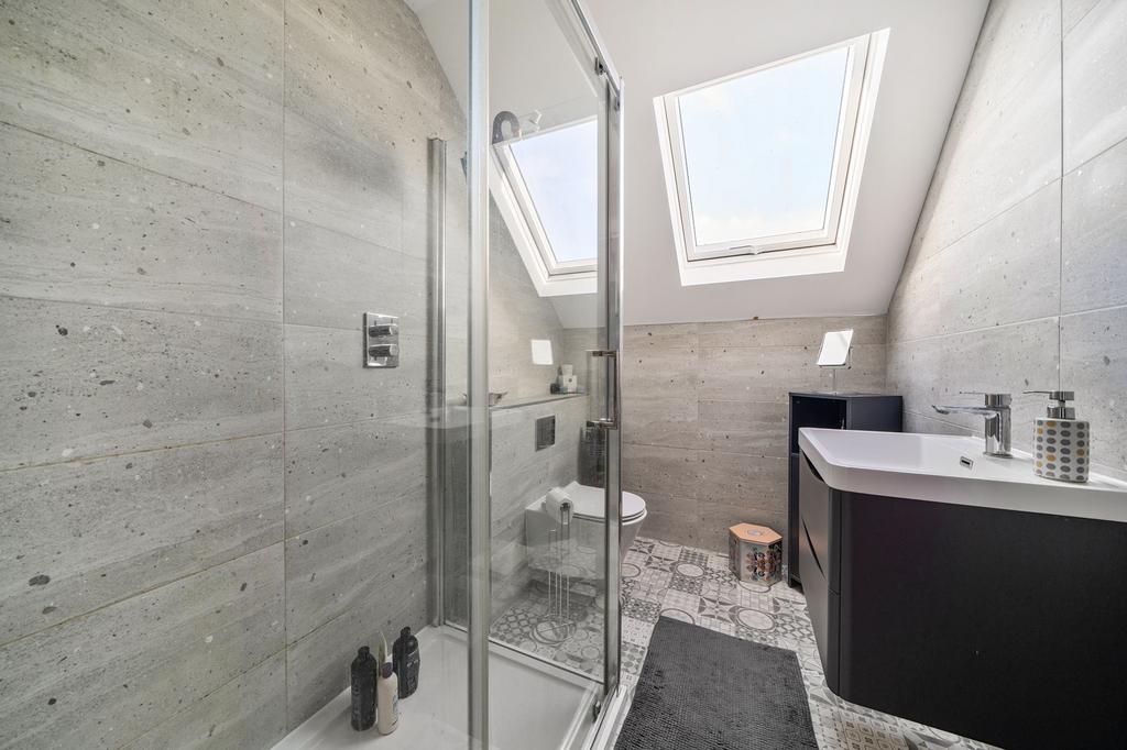 Bathrooms