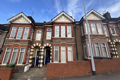 undefined, High Town Road, Luton LU2