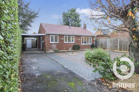 Sutton Road, Terrington St. Clement - Video Showcase