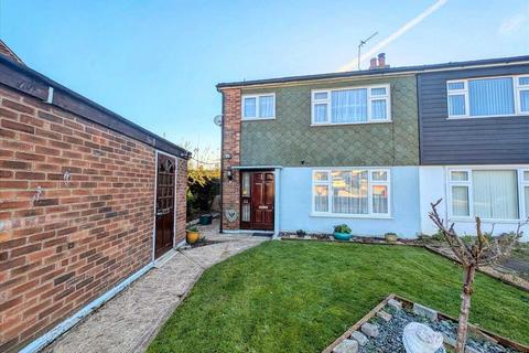undefined, Brightlingsea CO7