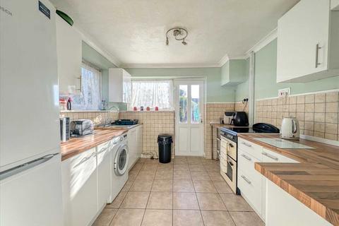 undefined, Brightlingsea CO7