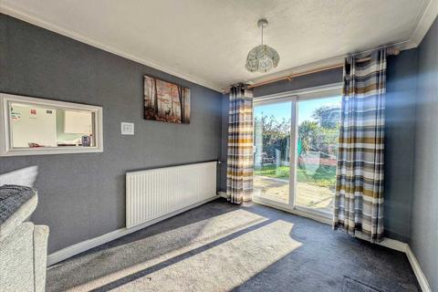 undefined, Brightlingsea CO7
