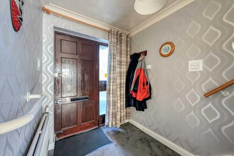 undefined, Brightlingsea CO7