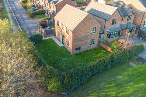 undefined, Green Croft Close, Manchester M46