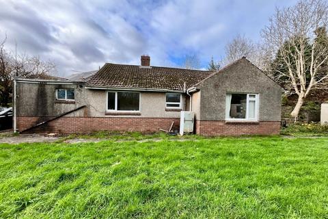 3 bedroom detached bungalow for sale, Bettws, Bridgend, Bridgend County. CF32 8TA