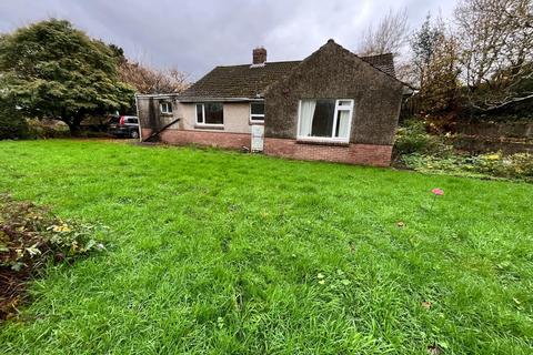 3 bedroom detached bungalow for sale, Bettws, Bridgend, Bridgend County. CF32 8TA