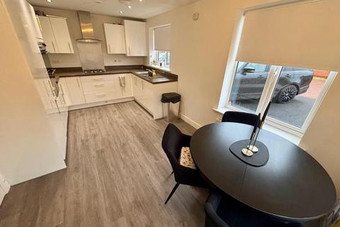 undefined, Wilkinson Drive, Lichfield, WS14 0EB