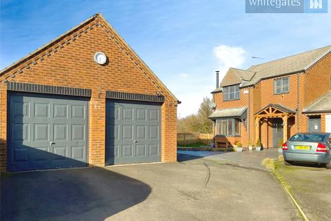 4 bedroom detached house for sale, Mount Zion, Wrexham LL11