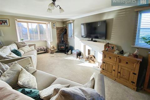 4 bedroom detached house for sale, Mount Zion, Wrexham LL11