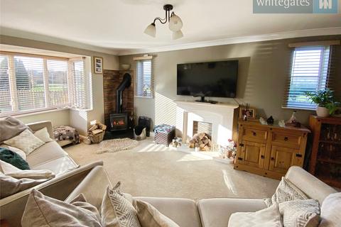 4 bedroom detached house for sale, Mount Zion, Wrexham LL11
