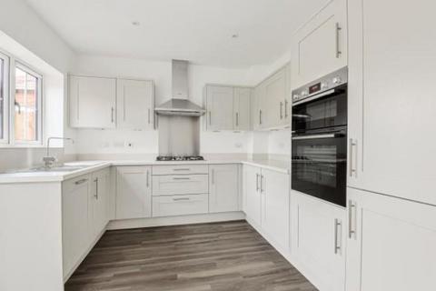 undefined, Buxton Close,  Kingsmere,  Bicester,  Oxfordshire,  OX26