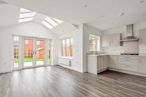 undefined, Buxton Close,  Kingsmere,  Bicester,  Oxfordshire,  OX26