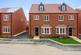 Buxton Close,  Kingsmere,  Bicester,  Oxfordshire,  OX26