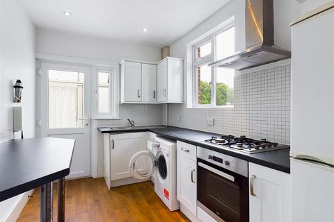undefined, Rushlake Road, Brighton