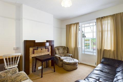 undefined, Rushlake Road, Brighton