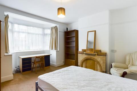 undefined, Rushlake Road, Brighton