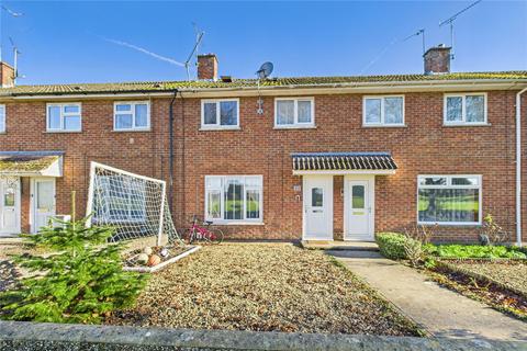 5 bedroom terraced house for sale, Charlbury Close, Swindon SN25
