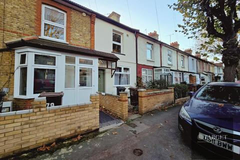 undefined, Wedderburn Road, Barking IG11