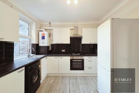 undefined, Wedderburn Road, Barking IG11