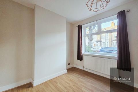 undefined, Wedderburn Road, Barking IG11