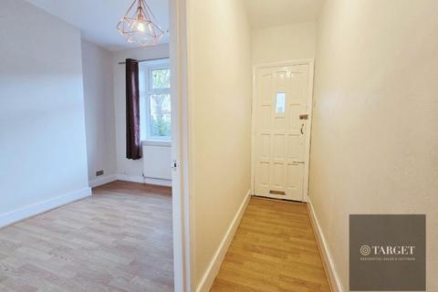 undefined, Wedderburn Road, Barking IG11