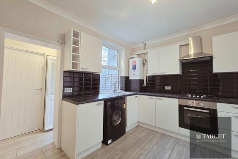 undefined, Wedderburn Road, Barking IG11