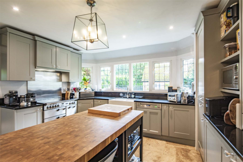 undefined, Little Barton , Goring on Thames, RG8