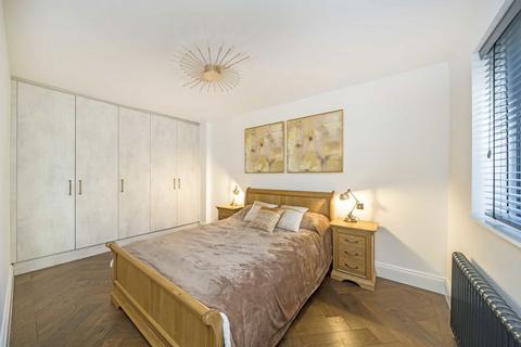 undefined, Deerhurst Road, London SW16