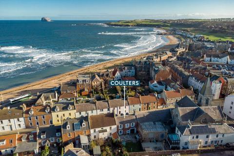 undefined, Cowrie Cottage, 3 Victoria Road, North Berwick, EH39 4JL