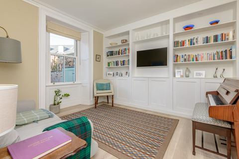 undefined, Cowrie Cottage, 3 Victoria Road, North Berwick, EH39 4JL