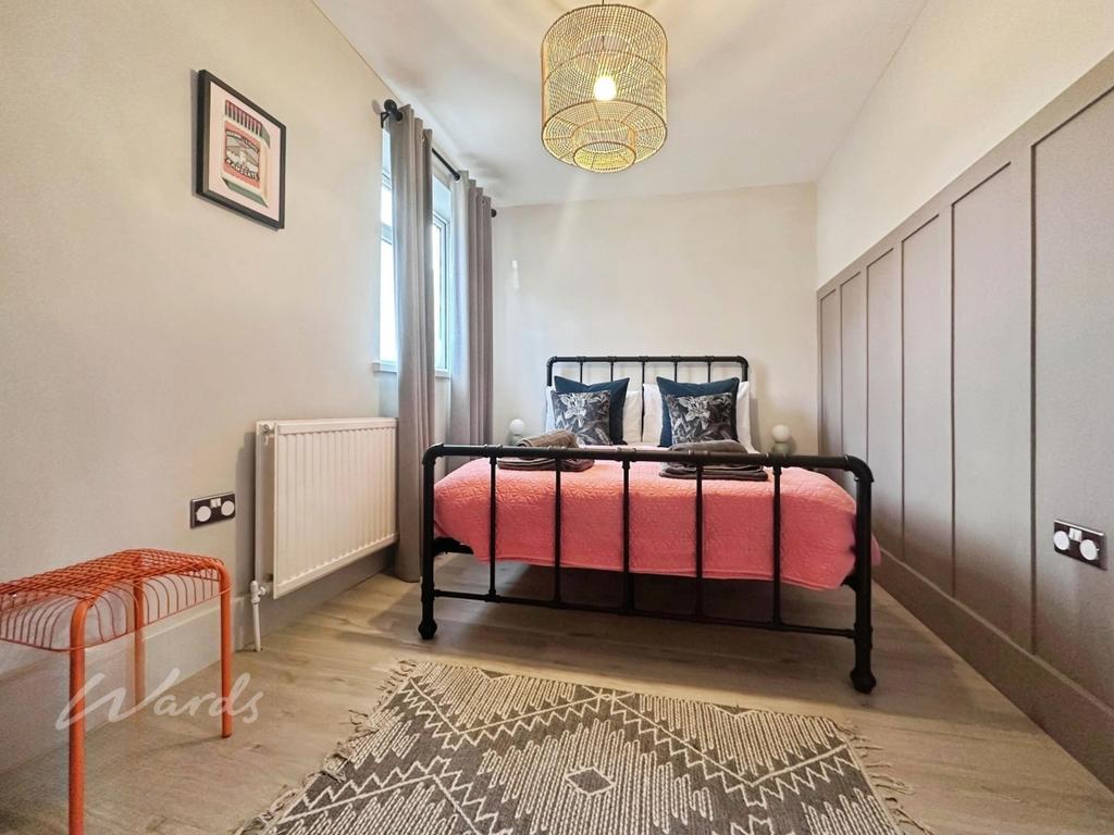 Waterloo bed 1 use