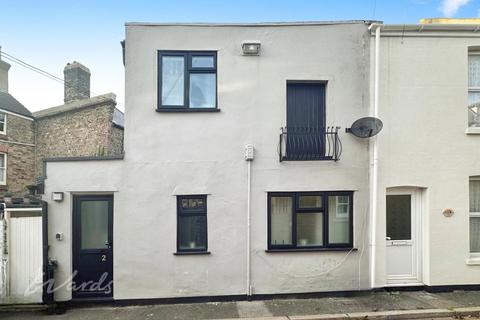 undefined, Waterloo Place Ramsgate CT11