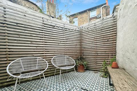 undefined, Waterloo Place Ramsgate CT11