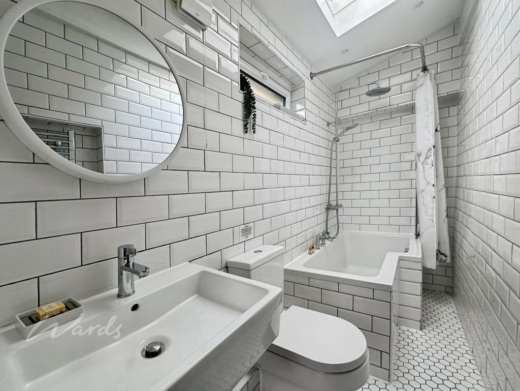 Waterloo bath use