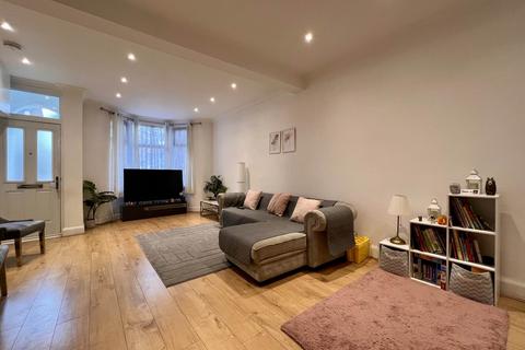 undefined, Credon Road, Plaistow, E13