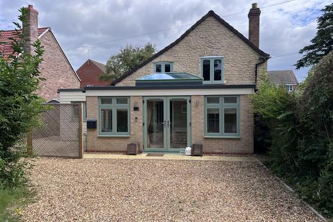 undefined, Frognall, Deeping St. James