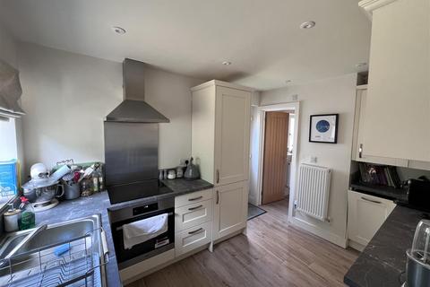 undefined, Frognall, Deeping St. James