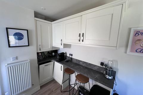 undefined, Frognall, Deeping St. James